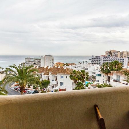 Estudio En Benalbeach Apartment Benalmádena Exterior foto