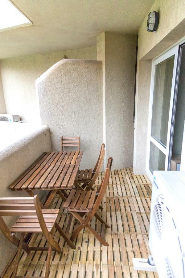 Estudio En Benalbeach Apartment Benalmádena Exterior foto
